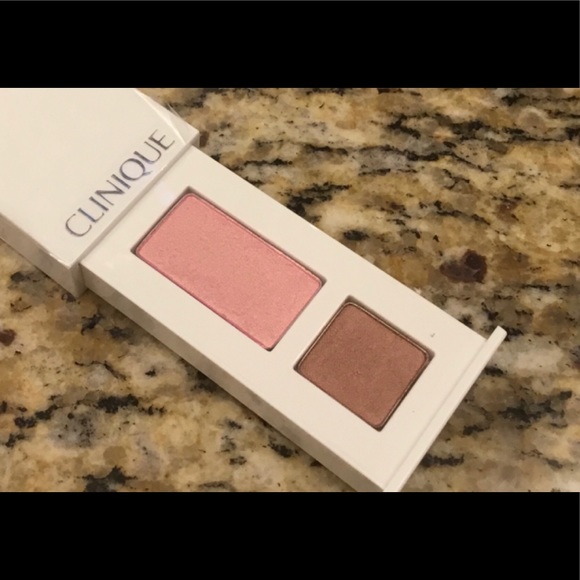 Clinique eyeshadow. NEW